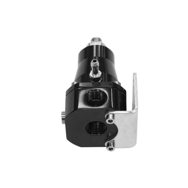 High-Performance AN6 Fuel Pressure Regulator for Precision Control