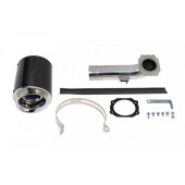 Simota Carbon Air Intake for Ford Focus TDCI 2.0 (07+)