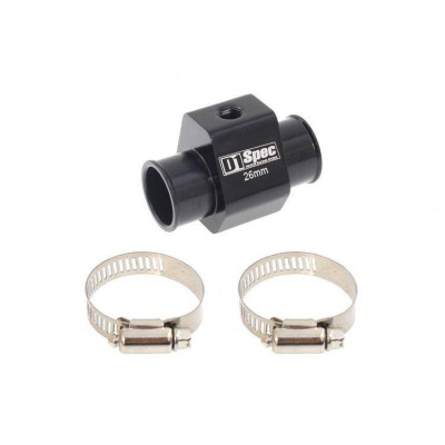 26mm D1Spec Water Temperature Sensor Adapter - Precision Fit