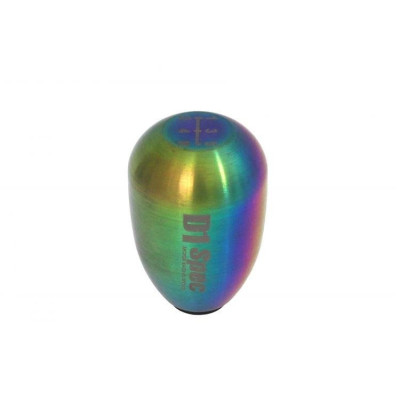 D1Spec Neo 5G Gear Knob - Premium Shift Knob Upgrade