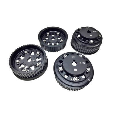 Brian Crower Adjustable Cam Gears Set for Subaru EJ205/EJ257
