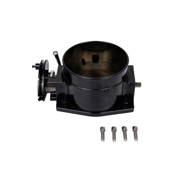 Throttle body TurboWorks GM LS1 LS2 LS4 LS6 LS7 102mm