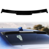 Gloss Black Cap for BMW 5 Series F10 - Stylish Upgrade