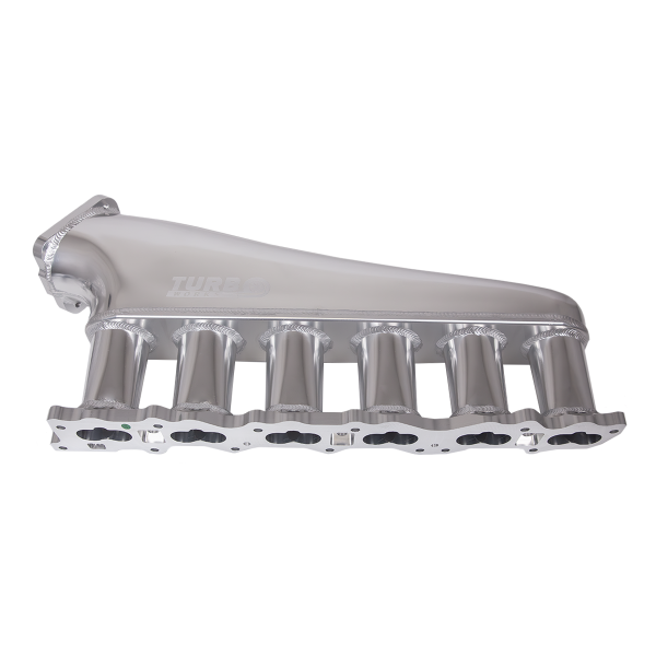 Nissan RB25 Intake Manifold with Throttle Body & Fuel Rail