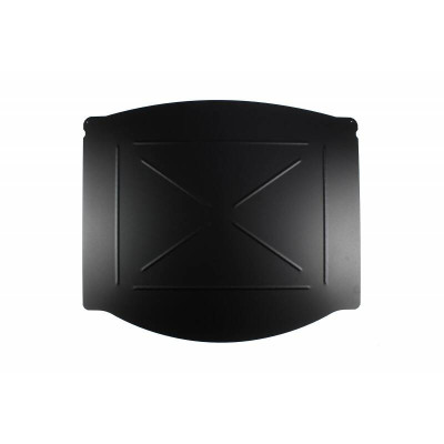 BMW E46 Spare Wheel Cap - Durable & Stylish Replacement