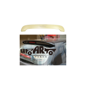 PEUGEOT 307 Gloss Black Spoiler