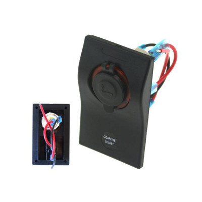 1xGZ 1BA 10A Panel - High-Performance Electrical Solution