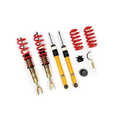 Coilover Suspension Kit for Audi A4 B6/B7 & SEAT Exeo 00-13