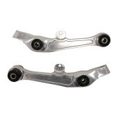 Front Balance Levelers for Nissan 350Z & Infiniti - Silver