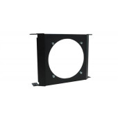 7" Oil Cooler Diffuser for Enhanced Engine Performance