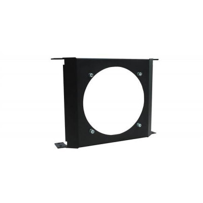 7" Oil Cooler Diffuser for Enhanced Engine Performance