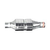 Universal Diesel Catalytic Converter FI 55 | 1.2-2.4L EURO 2