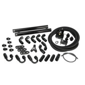 Aeromotive 2010 Ford Cobra Jet Engine Kit - High Performance Upgrade