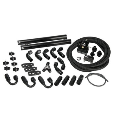 Aeromotive 2010 Ford Cobra Jet Engine Kit - High Performance Upgrade