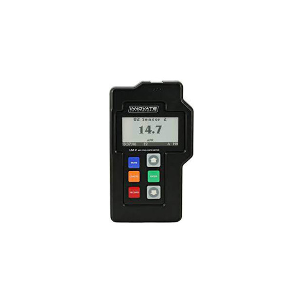 AFR Innovate LM-2 Basic Kit: Advanced Air-Fuel Ratio Monitor