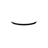 Tesla Model 3 Gloss Black Spoiler