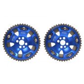 Adjustable Cam Gears for Nissan 200SX RB20 RB25 RB26
