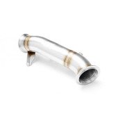 High-Performance Downpipe for BMW F20 F21 N55 135i 135ix