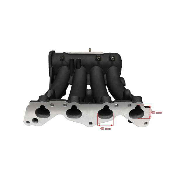 D-Series Intake Manifold for Honda Civic 88-00