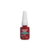 Loctite 2701 High Strength Threadlocker - 5ml Adhesive Solution