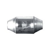 Universal Diesel Catalytic Converter FI 50 for 0.7-2.1L Euro 4