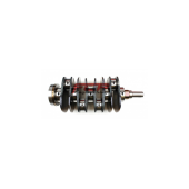 Forged Crankshaft Subaru 2.5 EJ257 Nitrided OEM 12200AA430