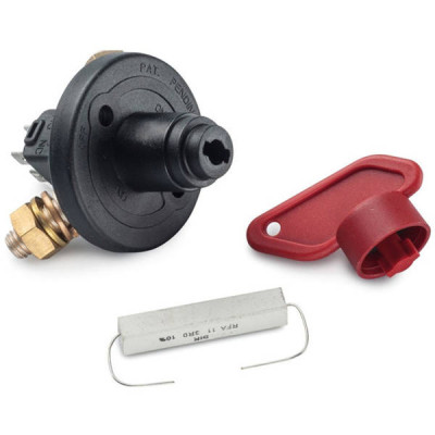 Sparco 6-B FIA Switch Hebel - High-Performance Racing Accessory