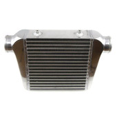 High-Performance Intercooler 280x300x76 for Enhanced Cooling