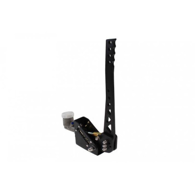 High-Performance Hydraulic Handbrake for Drift Cars