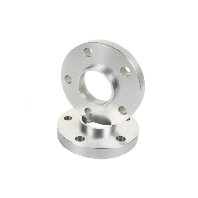 13mm Wheel Spacers 54.1mm 4x100 for Enhanced Stance