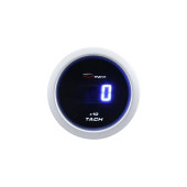 Depo DBL 52mm Tachometer - Precision Gauge for Vehicles
