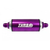 Epman AN8 Purple Fuel Filter - High Performance Racing Accessory