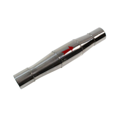 Michael 50mm Supersonic Resonator - High-Performance Sound
