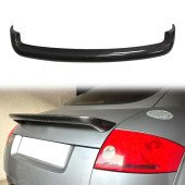 Carbon Fiber Rear Diffuser for Audi TT 8N