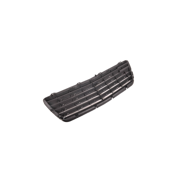 Chrome Radiator Grille for Mercedes E-Class W210 Facelift 1999-2002