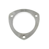 High-Performance Exhaust Flange Connector for Optimal Fit
