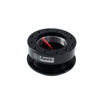 Nissan Primera Sunny 200SX E004G D1Spec Black Steering Hub