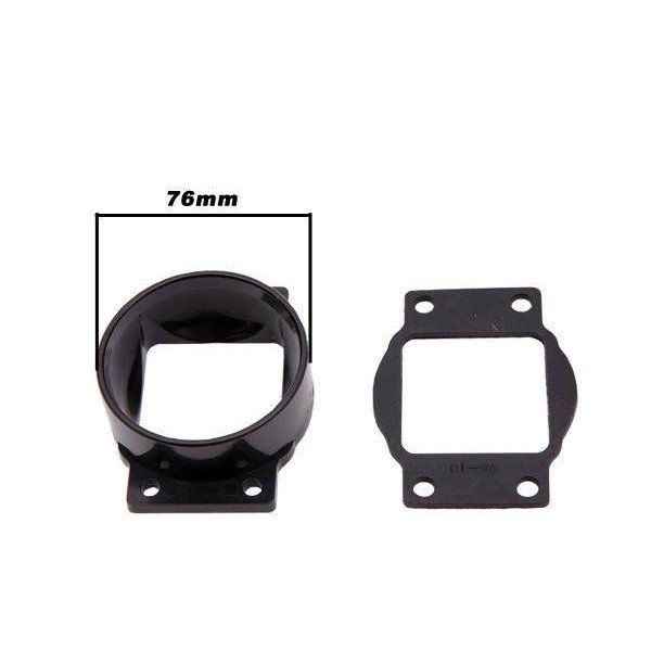 PA-10 Air Filter Adapter for BMW, Mazda, Toyota, VW