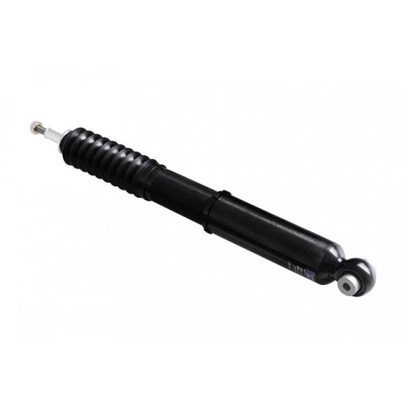 Street Suspension D2 Racing VOLKSWAGEN POLO 6R 09-17