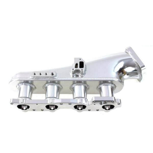 Nissan 200SX S14 Intake Manifold with Throttle Body & Fuel Rail