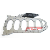 Audi S2/S4/S6 2.2 20V Turbo Girdle FCP Replacement