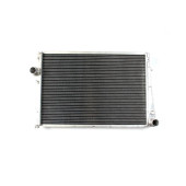 High-Performance Sports Water Radiator for BMW E46