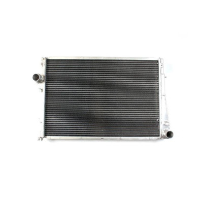 High-Performance Sports Water Radiator for BMW E46