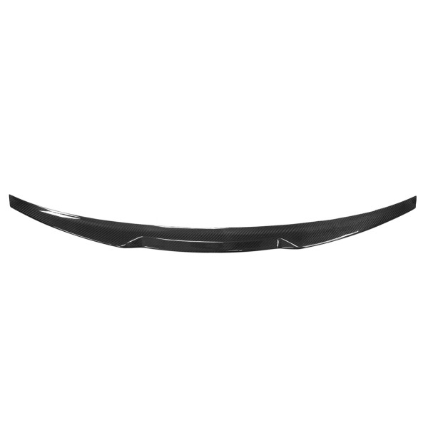 Carbon Fiber Audi A5 F5 M4 Style Spoiler Lip Upgrade