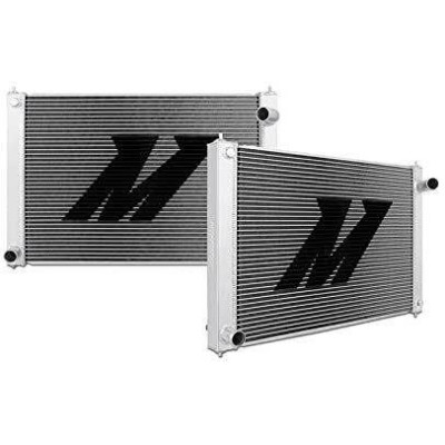 Mishimoto Performance Radiator for Nissan 370Z 2009+