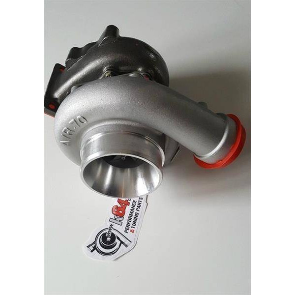 GT35 K64 Turbocharger .63 A/R - High Performance Boost