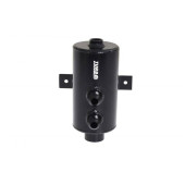 0.75L Black Oil Catch Tank for Enhanced Engine Performance