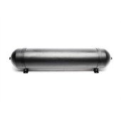 19L Brushed Aluminium Air Tank - Lightweight & Durable