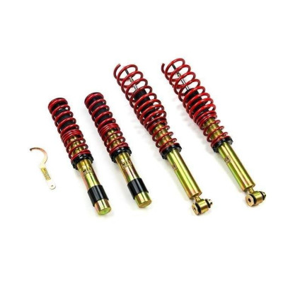 Coilover Suspension Kit for BMW E39 5 Series Sedan 95-03