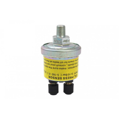 Depo Gauges Rest Series Oil Pressure Sensor - Precision Fit